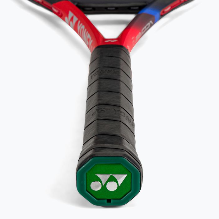 YONEX Vcore FEEL tennis racket red TVCFL3SG1 3
