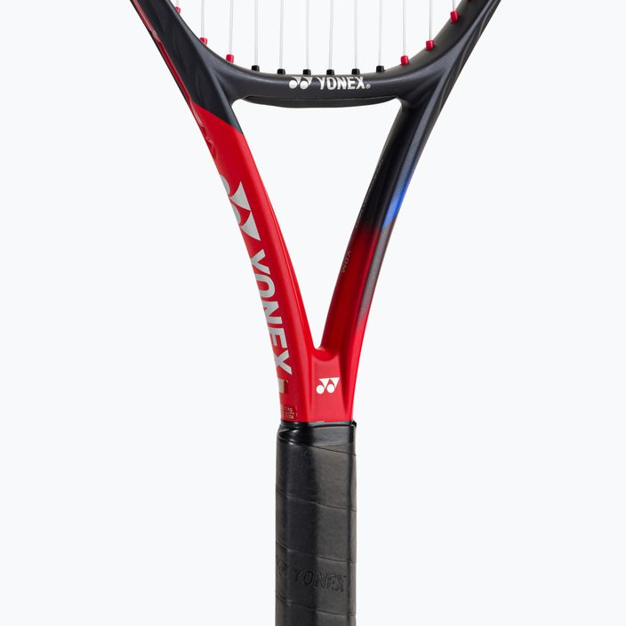 YONEX Vcore FEEL tennis racket red TVCFL3SG1 4