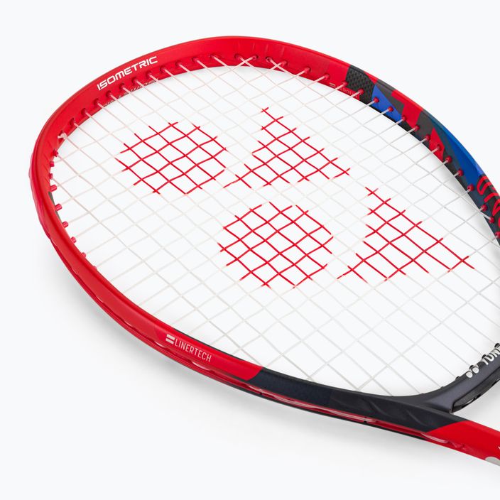 YONEX Vcore FEEL tennis racket red TVCFL3SG1 5