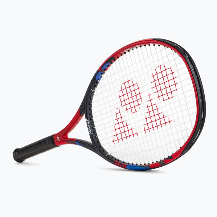 YONEX Vcore ACE tennis racket red TVCACE3SG1 2