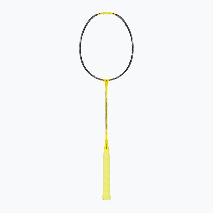 Badminton racket YONEX Nanoflare 1000 ZZ lightning yellow