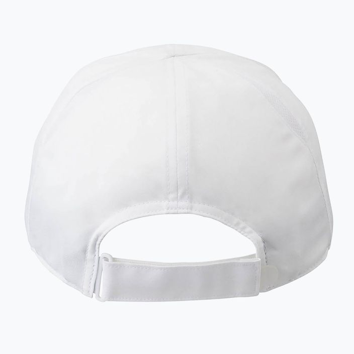 YONEX baseball cap 40095 white 2