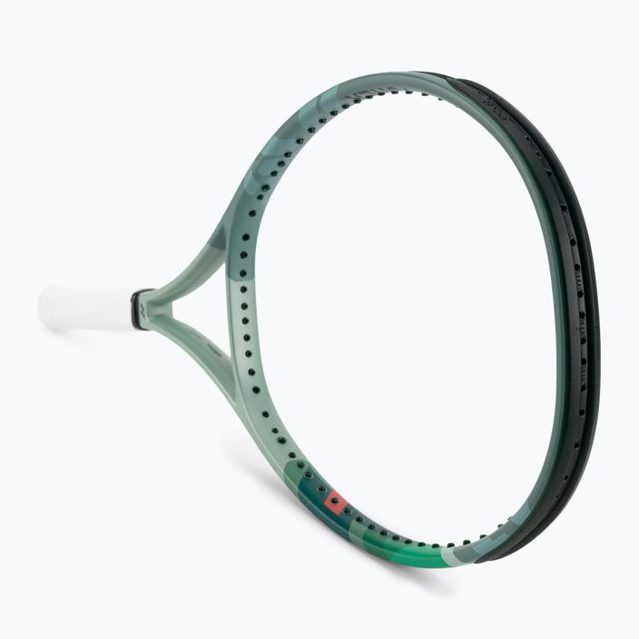 YONEX Percept 100L olive green tennis racket 2