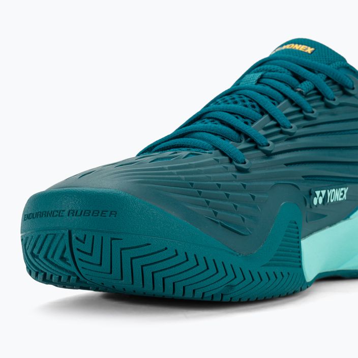 Men's tennis shoes YONEX Eclipson 5 blue/green 8
