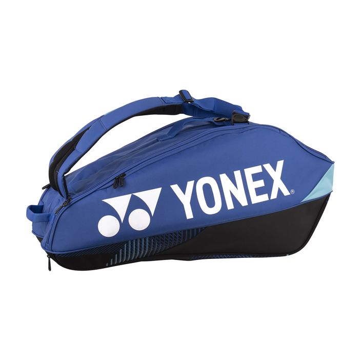 YONEX tennis bag 92426 Pro Racquet Bag 6 pcs cobalt blue 2