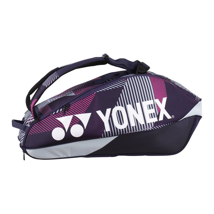 Tennis bag YONEX Pro Racquet Bag 6R game 2