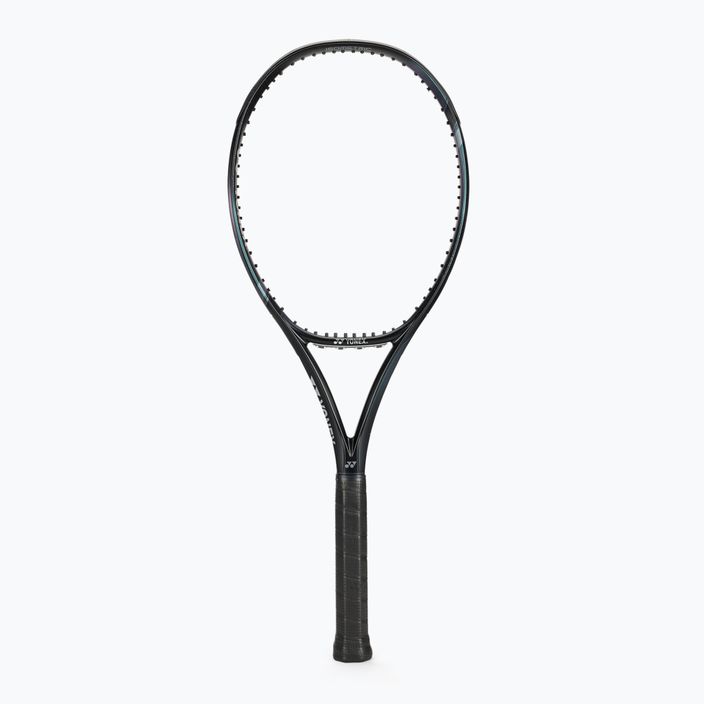 Tennis racket YONEX Ezone 98 aqua/black