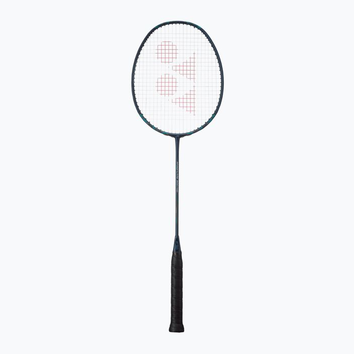 YONEX Nanoflare 800 Play deep green badminton racket