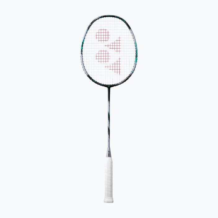 Badminton racket YONEX Astrox 88 Play black/ silver