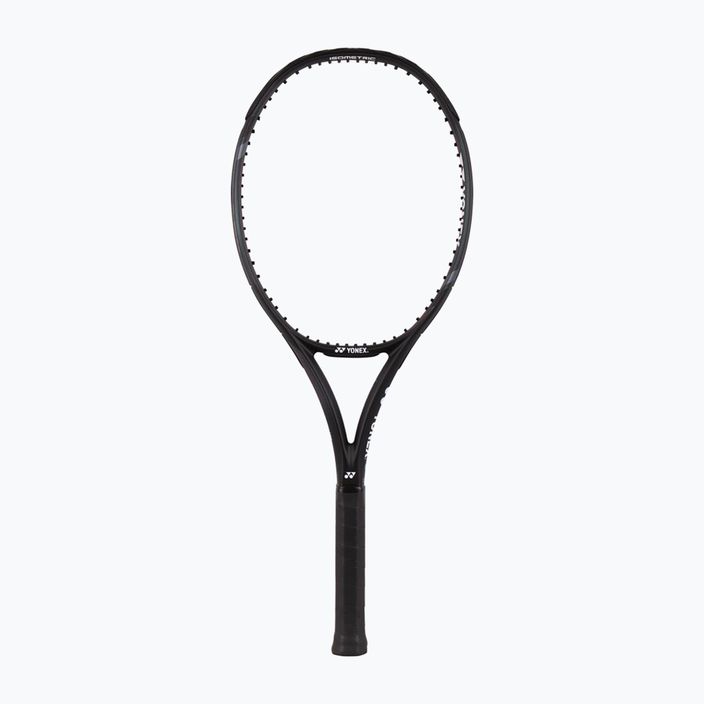 Tennis racket YONEX Ezone Ace aqua/night black