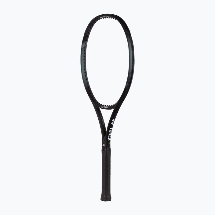 Tennis racket YONEX Ezone Ace aqua/night black 2