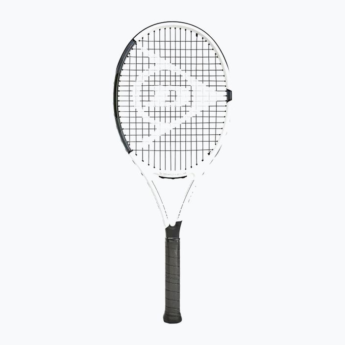 Dunlop Pro 265 tennis racket white and black 10312891 9