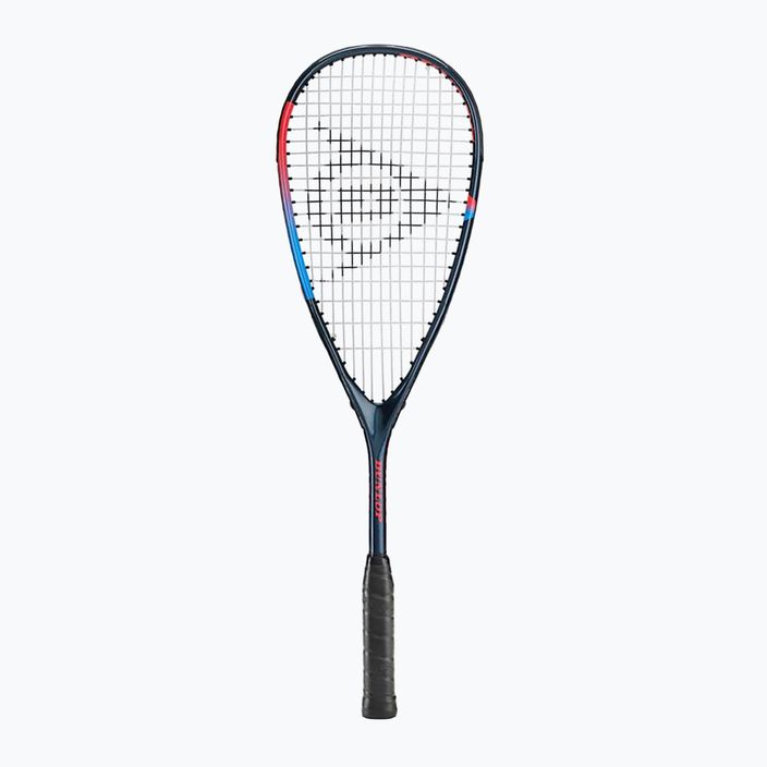 Dunlop Blaze Pro squash racket black/red 10327822 7