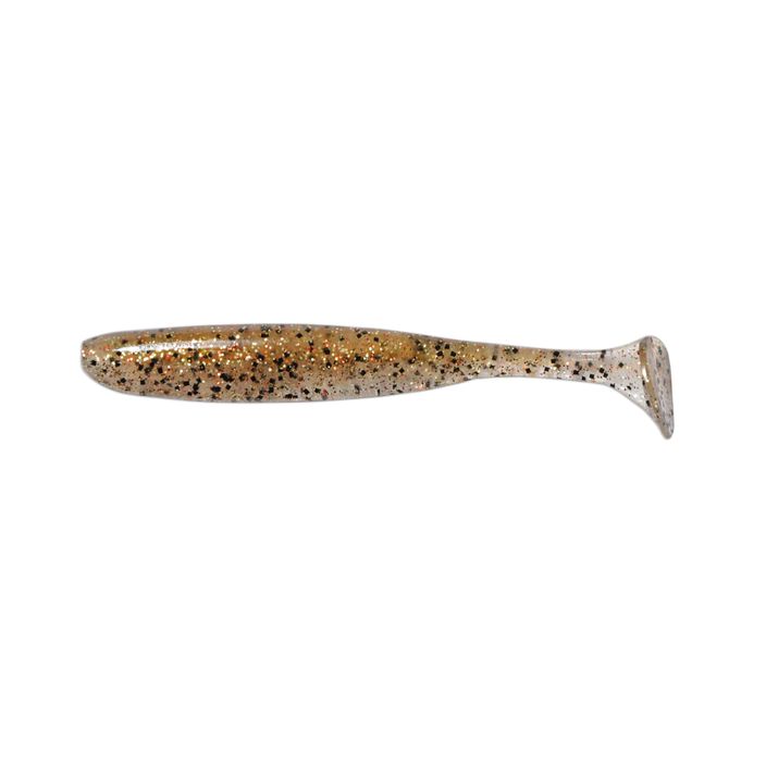 Keitech Easy Shiner gold shad rubber lure 4560262587641 2