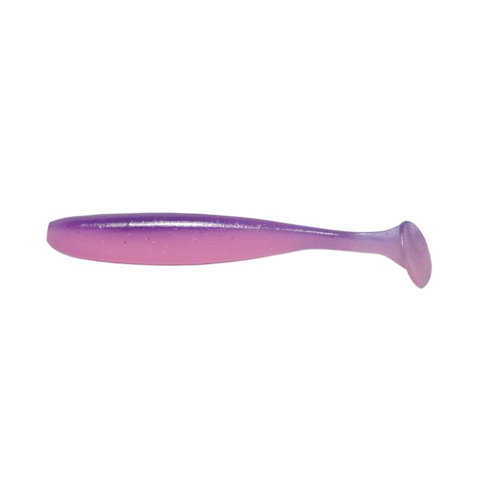Keitech Easy Shiner bubblegum grape rubber lure 4560262589522 2