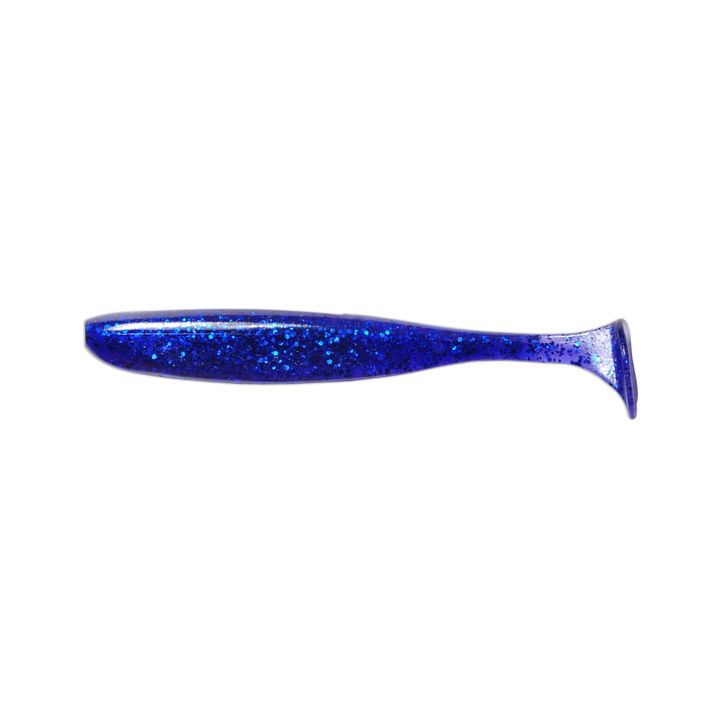 Keitech Easy Shiner midnight blue rubber lure 4560262590894 2