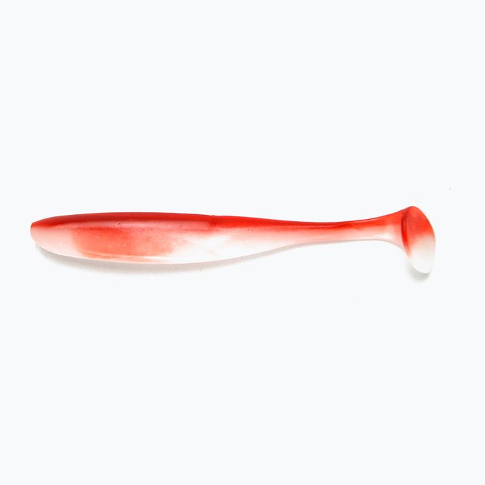 Keitech Easy Shiner bloody ice rubber lure 4560262595752