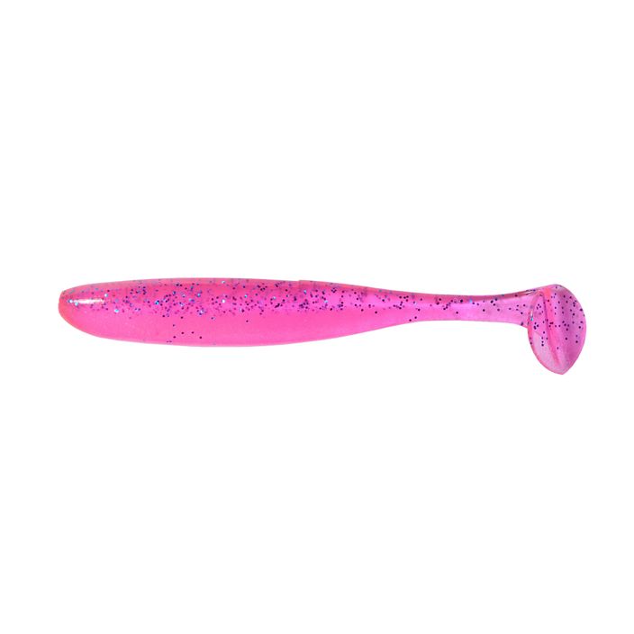 Keitech Easy Shiner pink special rubber lure 4560262601897 2
