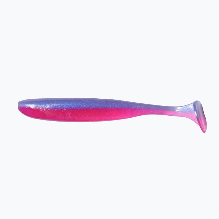 Keitech Easy Shiner morning dawn rubber lure 4560262602160