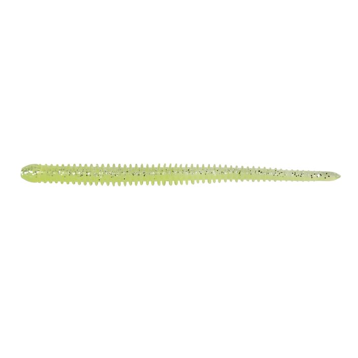 Keitech Easy Shaker chartreuse ice rubber lure 4560262606625 2
