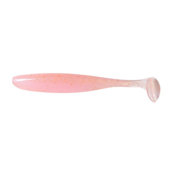 Keitech Easy Shiner rubber lure natural pink 4560262613319 2