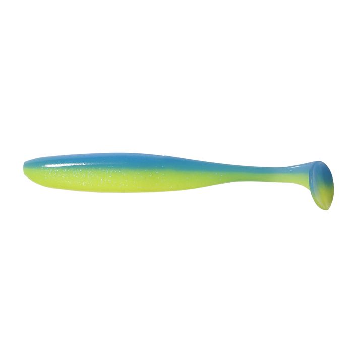 Keitech Easy Shiner electric chart rubber lure 4560262624490 2