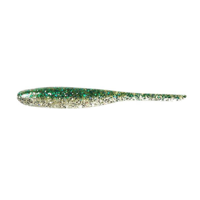 Keitech Shad Impact rubber bait 12 pc green sardine 4560262625213 2