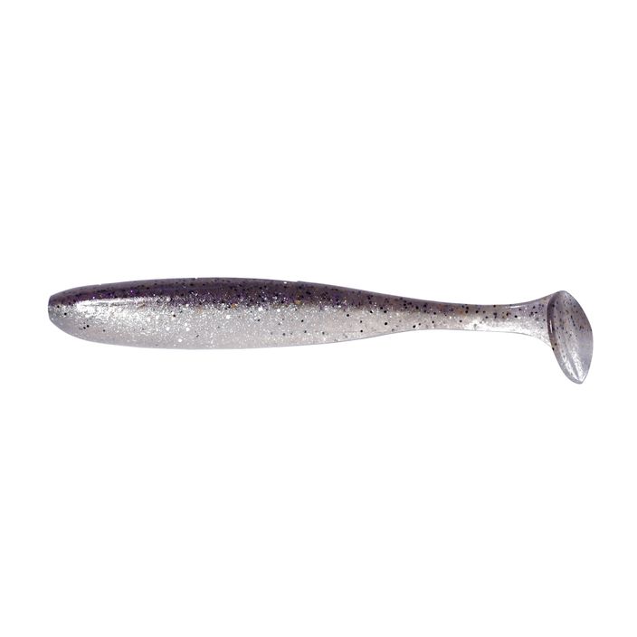 Keitech Easy Shiner purple shad rubber lure 4560262635144 2