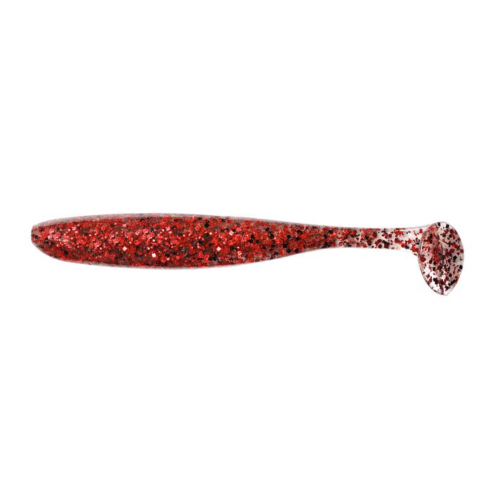 Keitech Easy Shiner red devil rubber lure 4560262635182 2