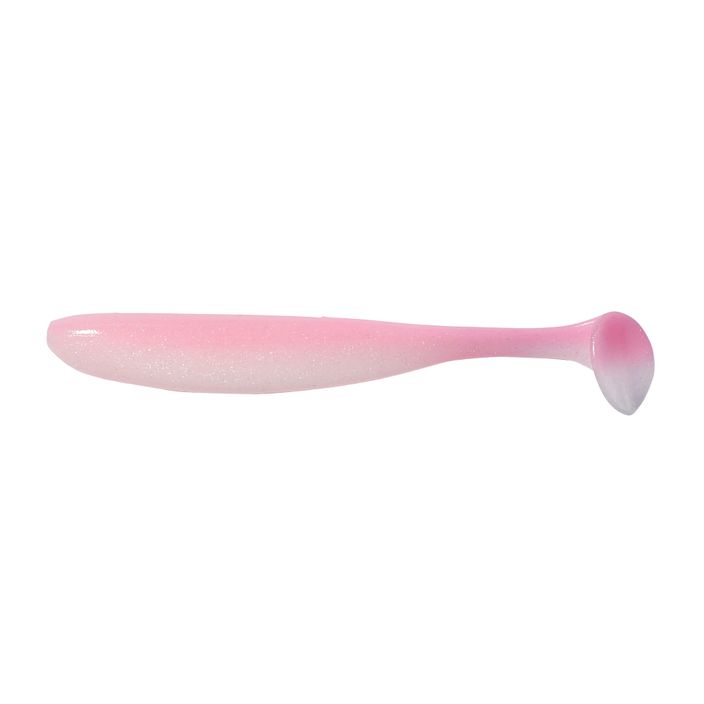 Keitech Easy Shiner pink lady rubber lure 4560262635618 2