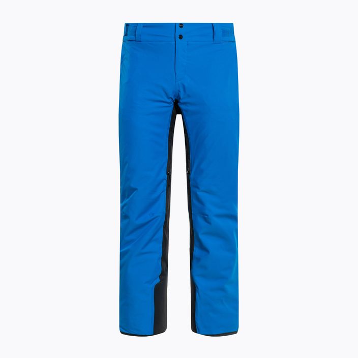 Men's Phenix Blizzard ski trousers blue ESM22OB15