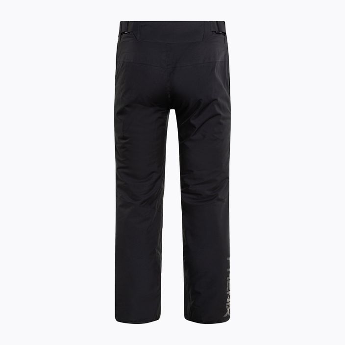 Men's Phenix Blizzard ski trousers black ESM22OB15 2