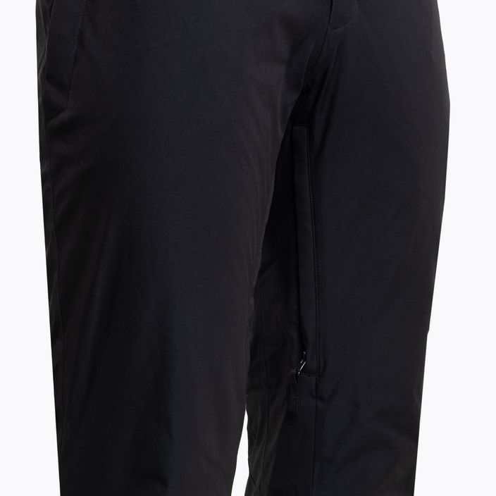 Men's Phenix Blizzard ski trousers black ESM22OB15 4