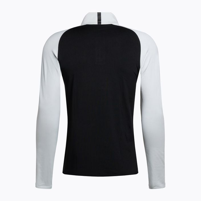 Men's Phenix Retro70 ski sweatshirt black ESM22LS12 2