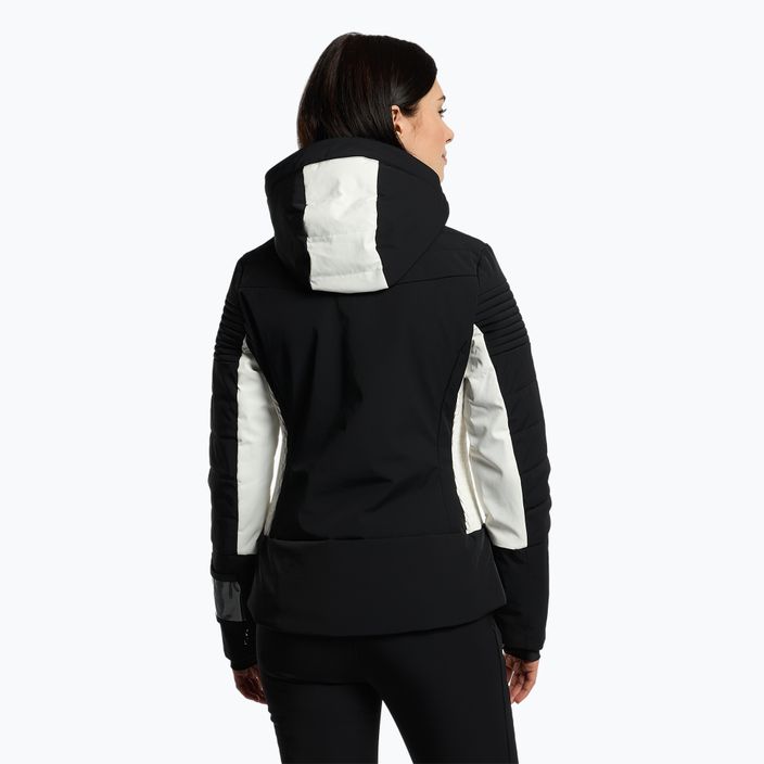 Women's ski jacket Phenix Diamond black ESW22OT70 3