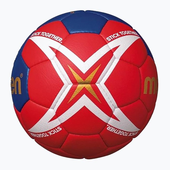 Molten handball H3X5001-M3Z size 3 7