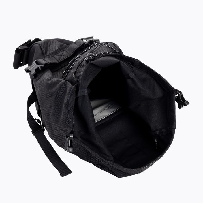 Topeak Loader Backloader bike seat bag black T-TBP-BL1B 5