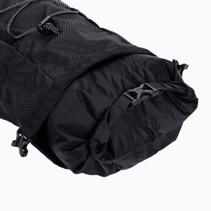 Topeak Loader Backloader bike seat bag black T-TBP-BL1B 6