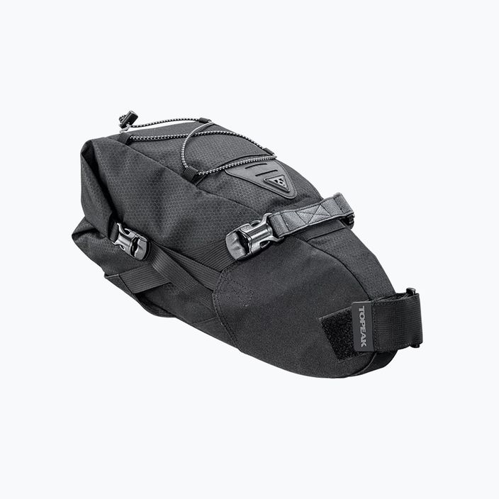 Topeak Loader Backloader bike seat bag black T-TBP-BL1B 7