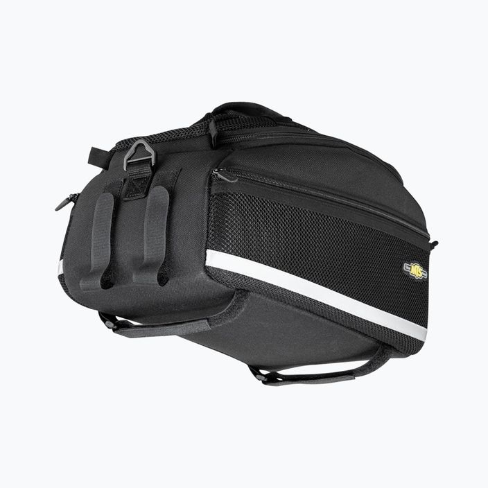 Topeak Trunk Bag Ex Strap bike rack bag black T-TT9645B 9