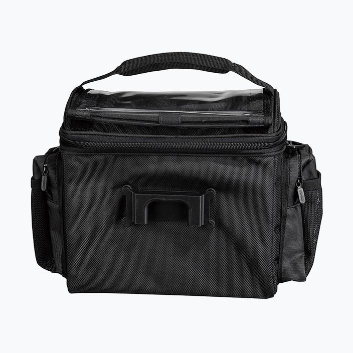 Topeak Tourguide Handlebar Bag Dx black T-TT3022B2 10