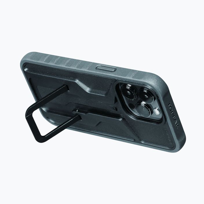 Topeak RideCase iPhone 14 Plus phone case black T-TT9875BG 2