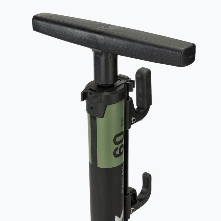 Topeak Transformer Mountain Ex bicycle pump 3