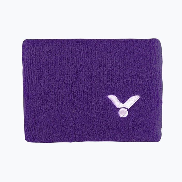 VICTOR SP127 2pak wrist wraps purple 3