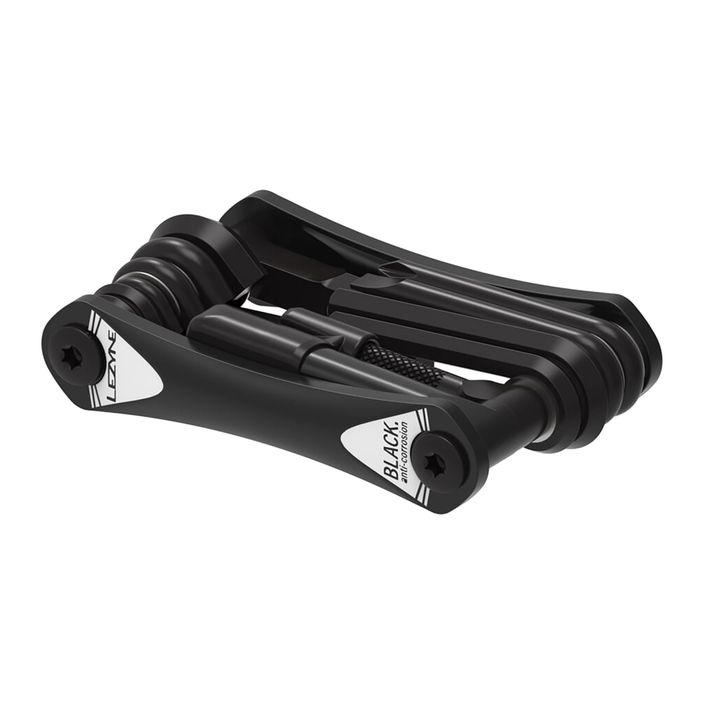 Lezyne Rap II 13 Tubeless black bike key 2