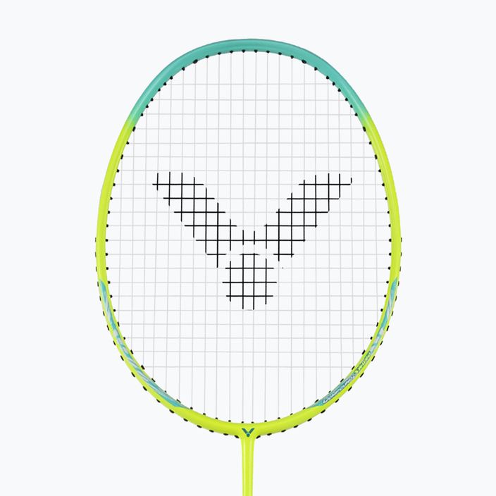 Badminton racket VICTOR Auraspeed 9 G 2