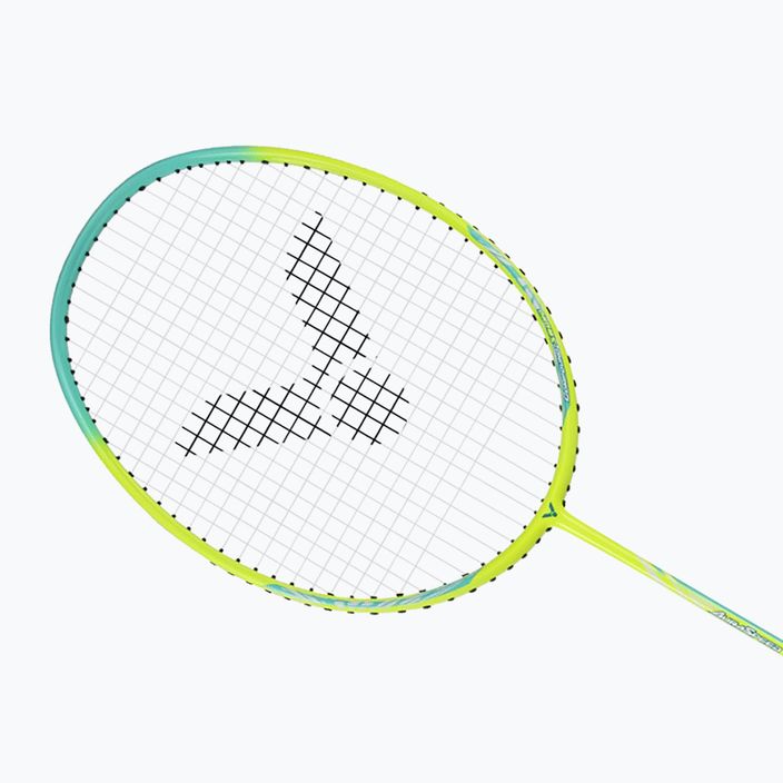 VICTOR Auraspeed 9 G badminton racket 4