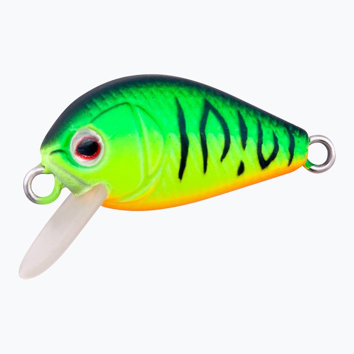 Strike Pro Crazy Plankton wobbler GC01S 2