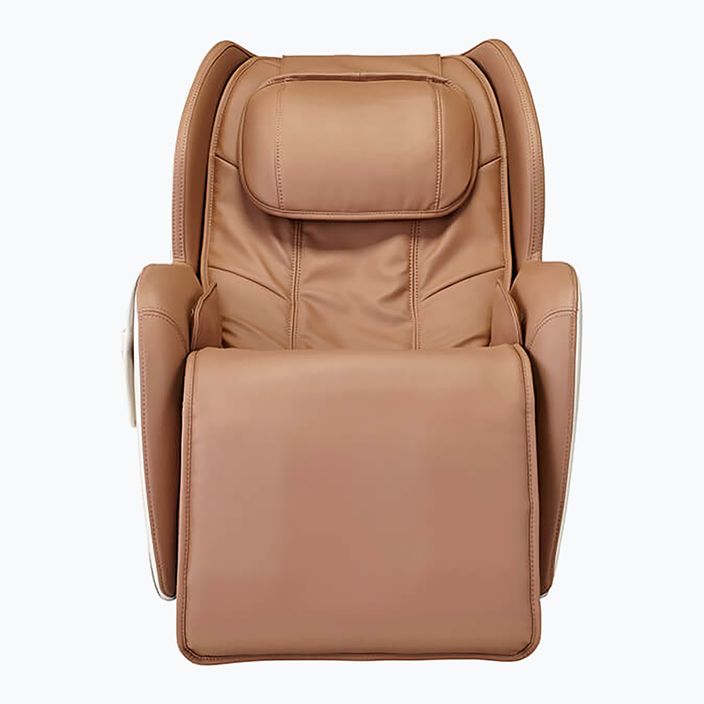 Massage chair SYNCA CirC Plus beige 3