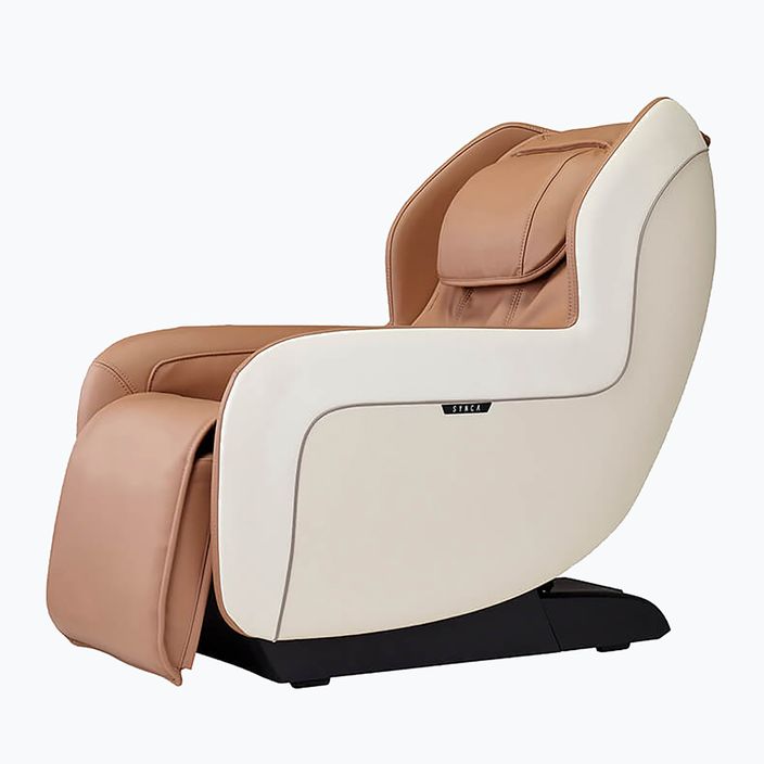 Massage chair SYNCA CirC Plus beige 4